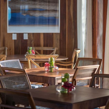 Carmel Cumbuco Resort エクステリア 写真 The lounge at the airport