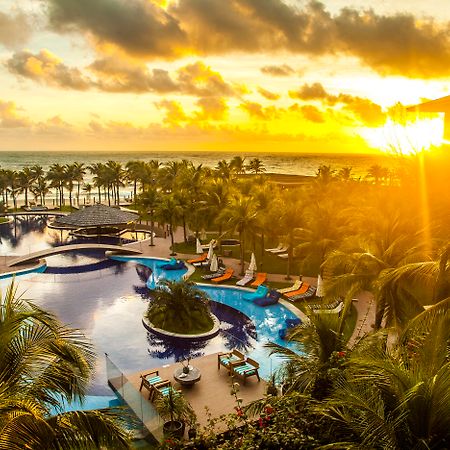Carmel Cumbuco Resort エクステリア 写真 Hard Rock Hotel Bali