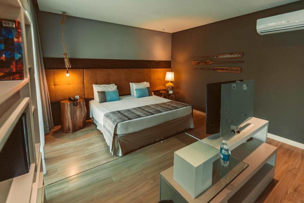 Carmel Cumbuco Resort エクステリア 写真