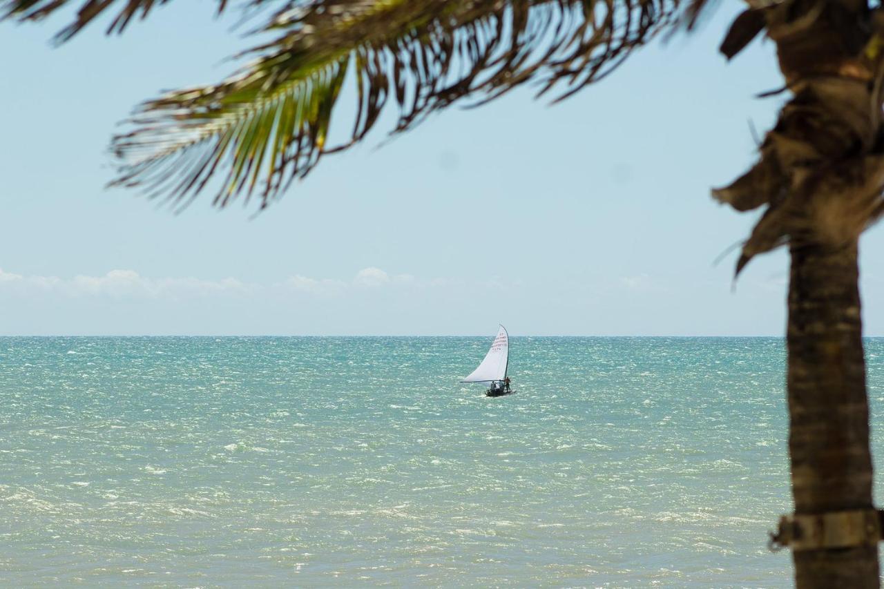 Carmel Cumbuco Resort エクステリア 写真 Beach in the city of Cabo de la Vela