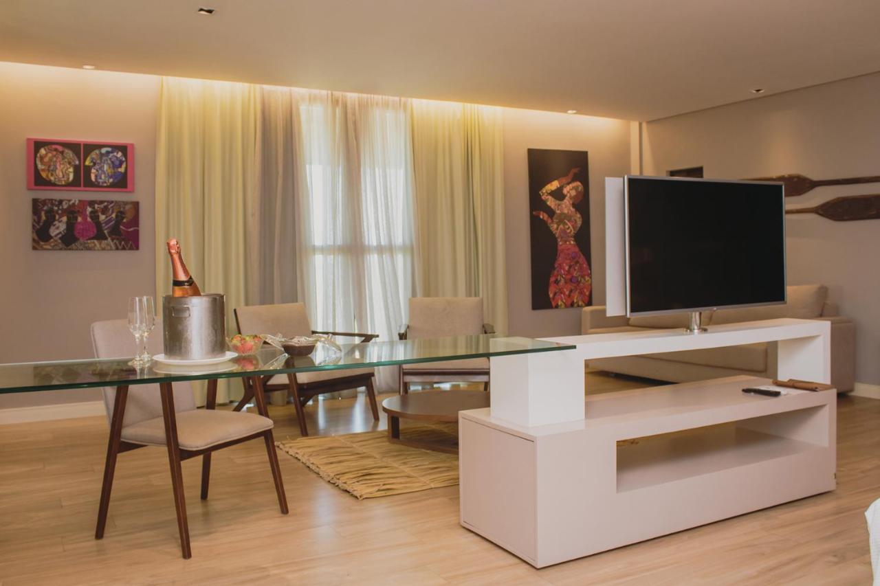 Carmel Cumbuco Resort エクステリア 写真 A suite at the hotel