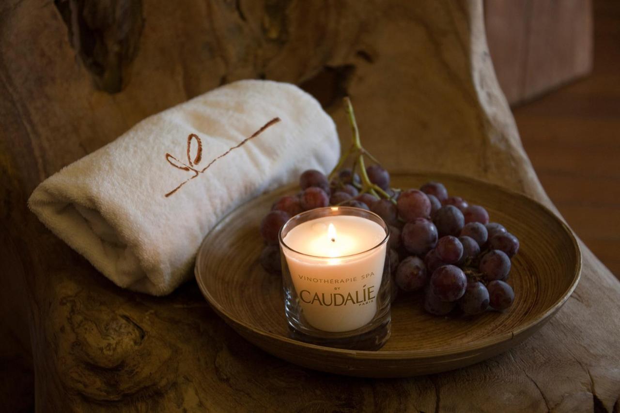 Carmel Cumbuco Resort エクステリア 写真 A scented candle