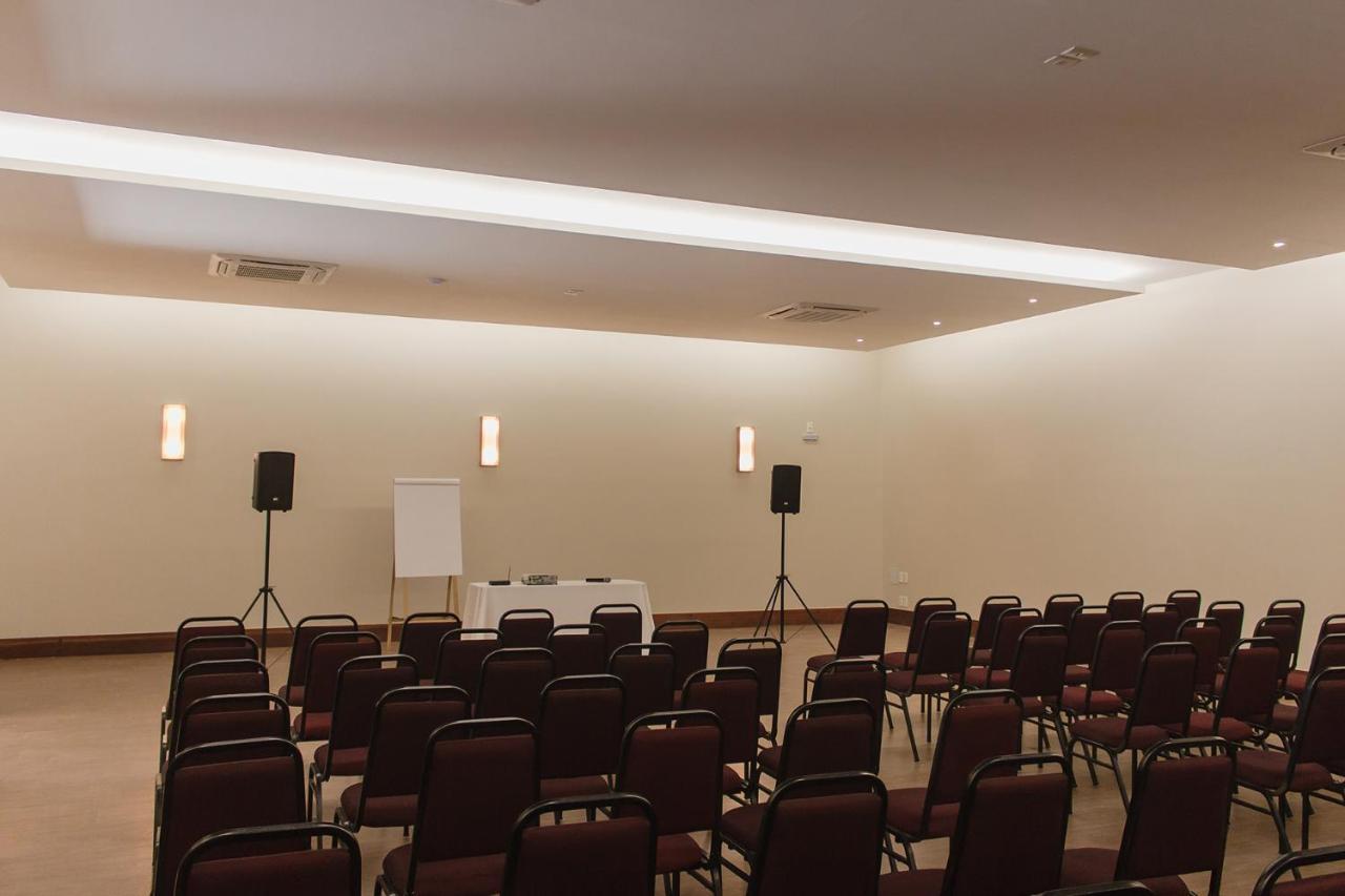 Carmel Cumbuco Resort エクステリア 写真 The interior of the conference room