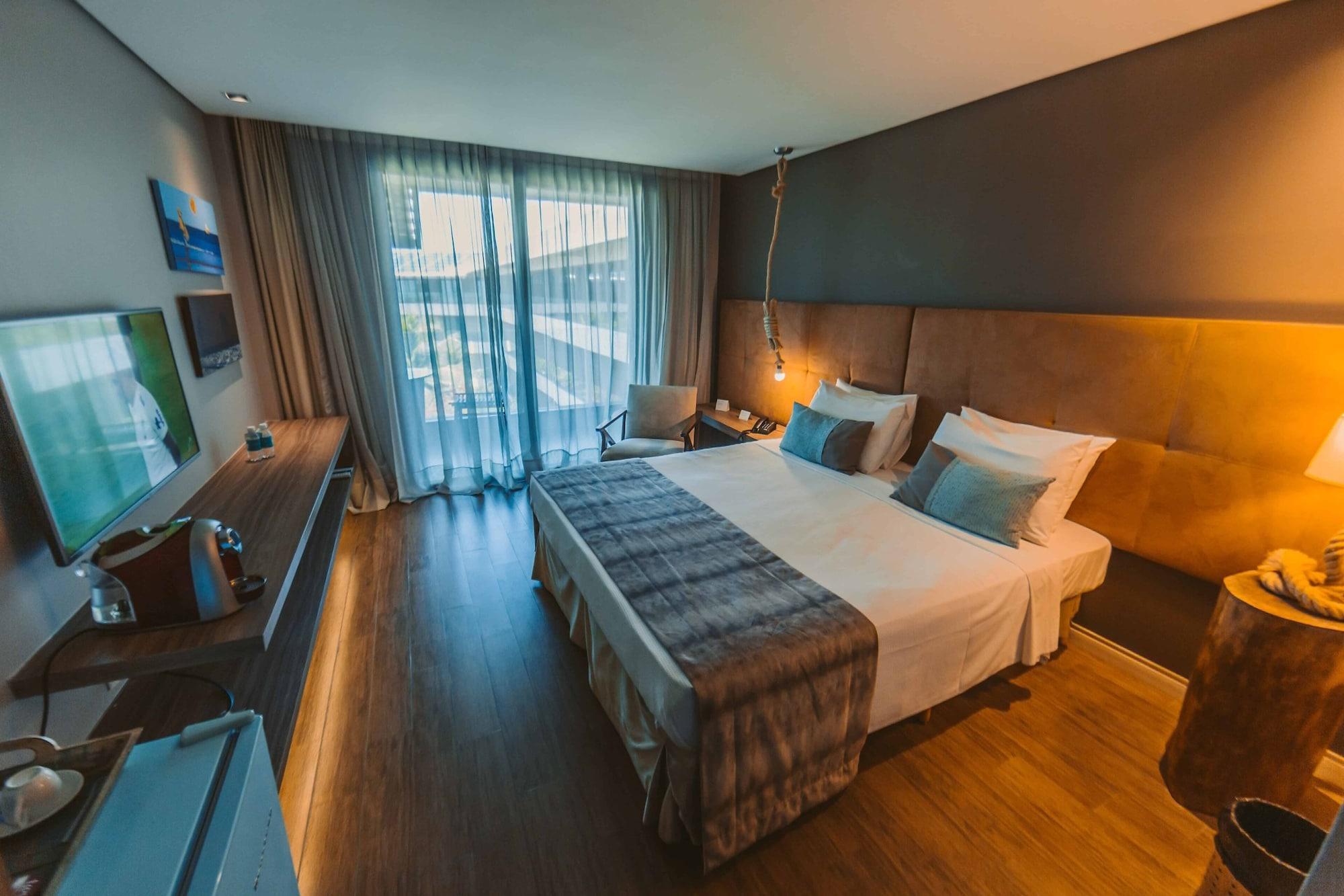 Carmel Cumbuco Resort エクステリア 写真