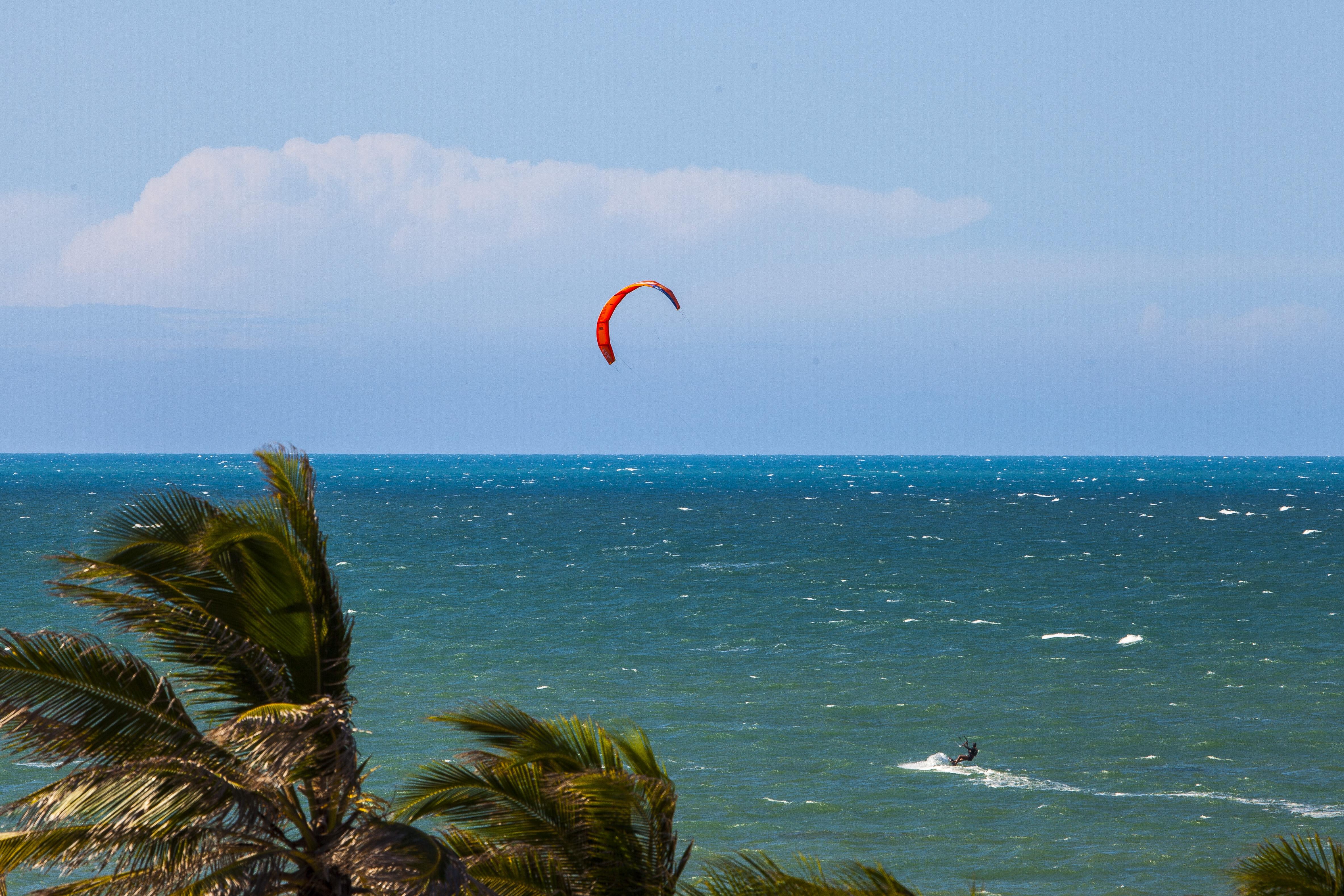 Carmel Cumbuco Resort エクステリア 写真 Playa del Duque
